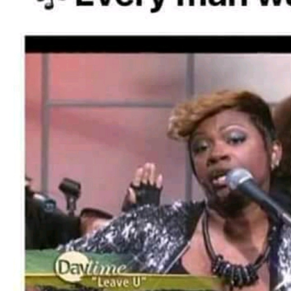 Meet your Posher, Ashlen